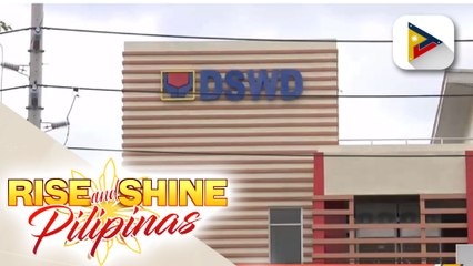 Pangulong Rodrigo #Duterte, kinilala ang mga hakbang ng DSWD