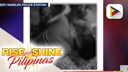 Batang tinaga ng lasing na kapitbahay sa Davao City, inulan ng simpatiya