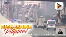 Skyway Stage 3, libre pa sa mga motorista habang wala pang inaaprubahang toll rate