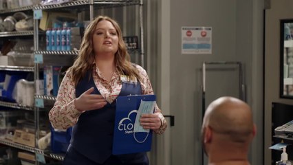 Superstore S06E08 Ground Rules