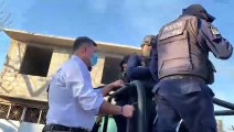 Procurador de Hidalgo y alcalde de Mixquiahuala “rescatan” a presuntos ladrones