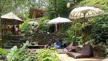 Alternatif Wisata Alam di Gianyar Bali Selama Pandemi