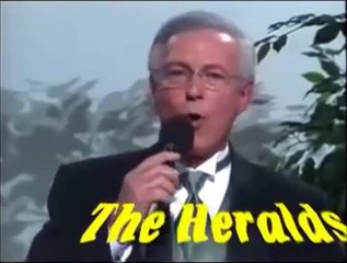 The King's Heralds - Joshua F't The Battle of Jericho