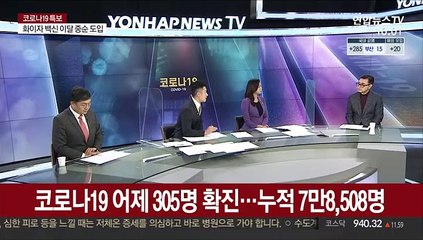 [뉴스포커스] IM선교회 관련 집단감염…전국 5개시도 확산