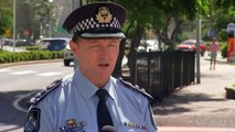 Queensland officers return to general duties as checkpoints go
