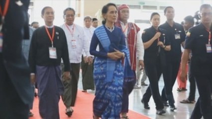 El Ejército birmano detiene a varios políticos y líderes civiles