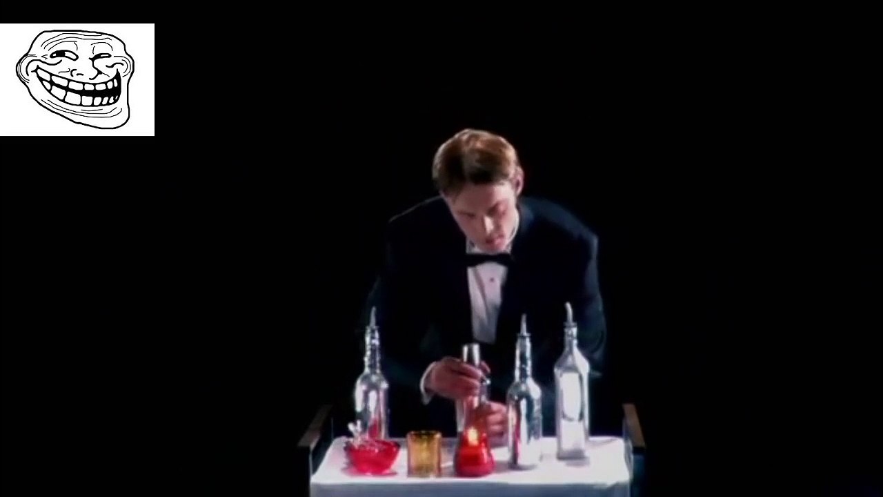Lo Demon Waiter Trolololol