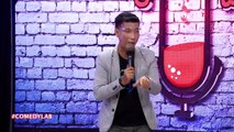 FULL! Comedy Lab Episode Yuki Kato dan GJLS 'Rigen, Rispo, Hifdzi'