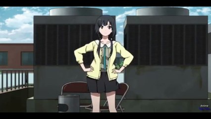 Animeme - Anime Dancetok