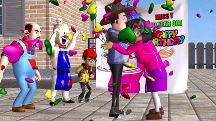 Nick Troll Miss T et Cowboy Hello Neighbour Coffin Dance Compilation Piggy Roblox