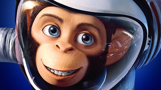 Space Chimps FULL GAME 100% Longplay (Xbox 360, PS2, Wii, PC)