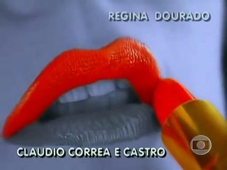 ANJO MAU ABERTURA 1997