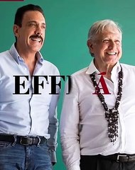 Sucesión | Omar Fayad y López Obrador van de la mano...