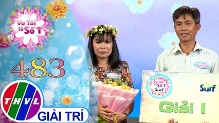 Vợ tôi là số 1 (31/01/2021)