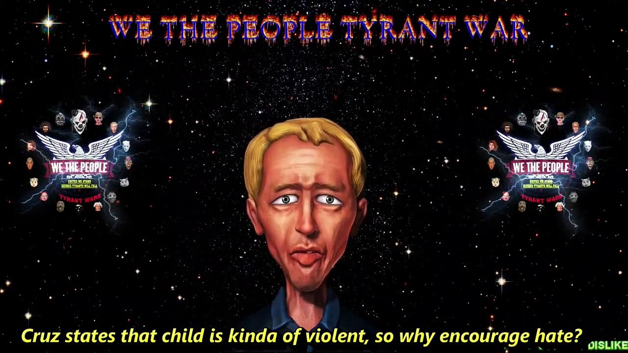 Video for The Officials and alike on Richard Xavier Cruz Interactions with his Grandson