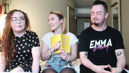 Who Knows My Channel Better Part 2_