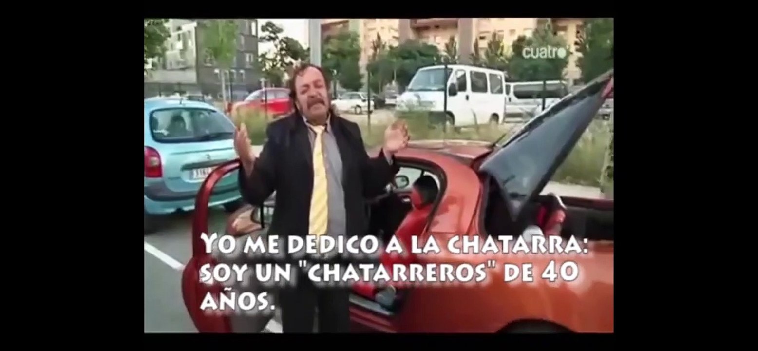 Lo mejor de Callejeros 1 - Polito
