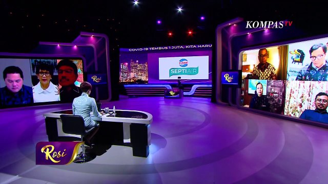 Menlu Jamin Distribusi Vaksin Astrazeneca Asal Inggris Ke Indonesia Tak Terganggu - ROSI