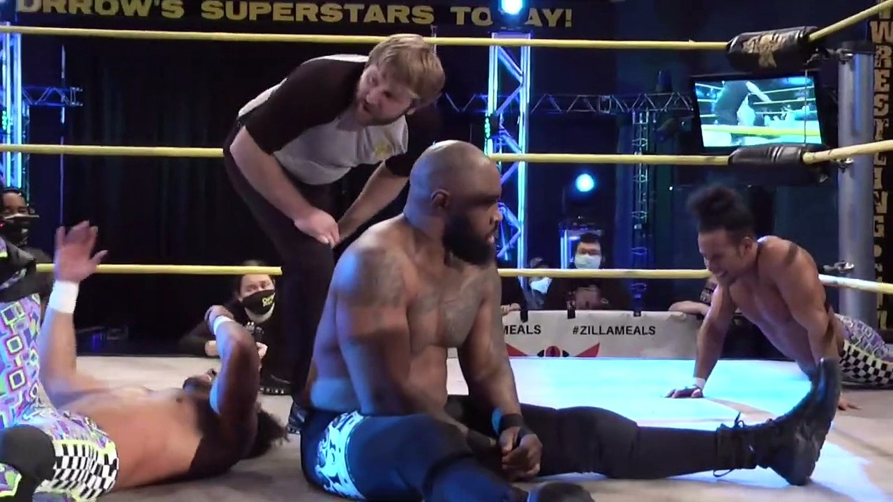OVW OVERDRIVE | Episode 57 - “The Creole Caper”