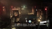 Resident Evil 6 Gameplay Walkthrough Part 11 - UNDERGROUND - Leon _ Helena Campaign Chapter 2 (RE6)