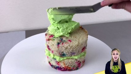 Making a REALISTIC Coffee Mug CAKE