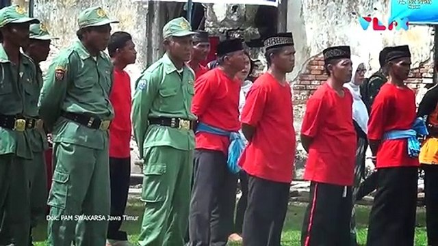 Mengenal Konsep Pam Swakarsa Era Kapolri Listyo Sigit