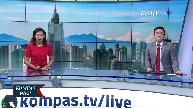 Menteri LHK: Jangankan Jual Beli Pulau, Masuk Taman Nasional Saja Harus Izin Petugas!