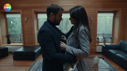 مسلسل علي رضا الحلقة 20 مترجمة للعربية - جزء ثالث