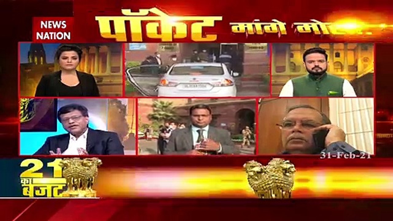 Lockdown in our country was longer than other countries- Manoj Gairola