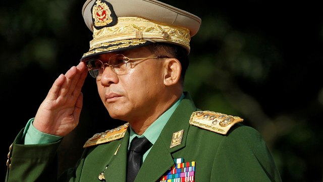 Military takes power in Myanmar, Aung San Suu Kyi detained