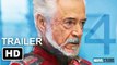IRON-MAN 4- One Last Stand - Teaser Trailer (2021) Marvel Studio -Robert Downey Jr- Concept