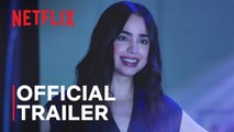 Feel the Beat - Official Trailer - Netflix