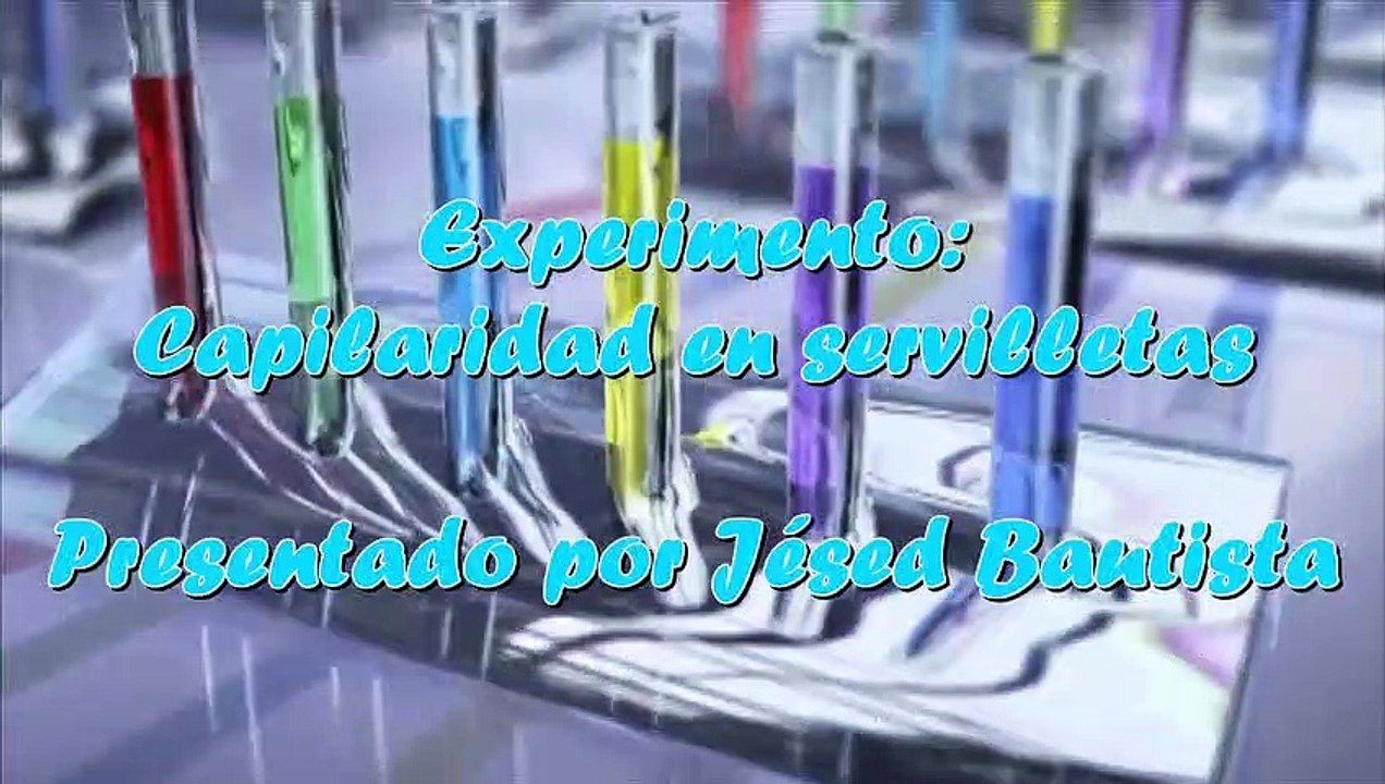 Capilaridad