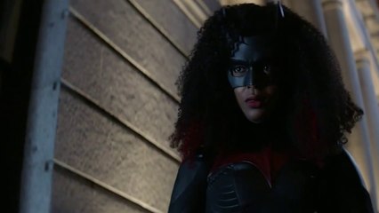 Batwoman S02E04 Fair Skin, Blue Eyes