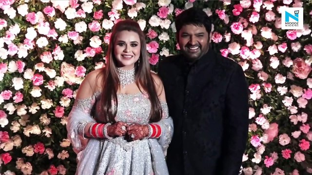 Kapil Sharma and Ginni Chatrath welcome a baby boy, Anayra gets a brother