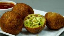 Panir Matar ki Patties - Green Peas Patties Recipe - Baatla Patties - Nisha Madhulika - Rajasthani Recipe - Best Recipe House