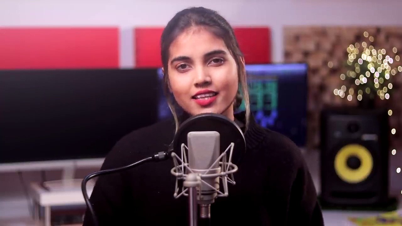 Guilty _ Cover By AiSh _ Inder Chahal Karan Aujla Shraddha Arya _ Savage Rechords