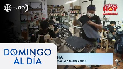 El duro momento de los emprendedores por nueva cuarentena | Domingo Al Día