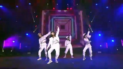 AKB48 Team SH 《落幕》（《end roll》）第一届偶像嘉年华