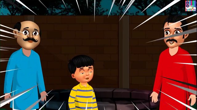 भूत भाई - Bhoot Bhai _ Horror Story _ Horror Kahaniya _ Hindi Stories _ Moral Stories _ Hindi Kahani