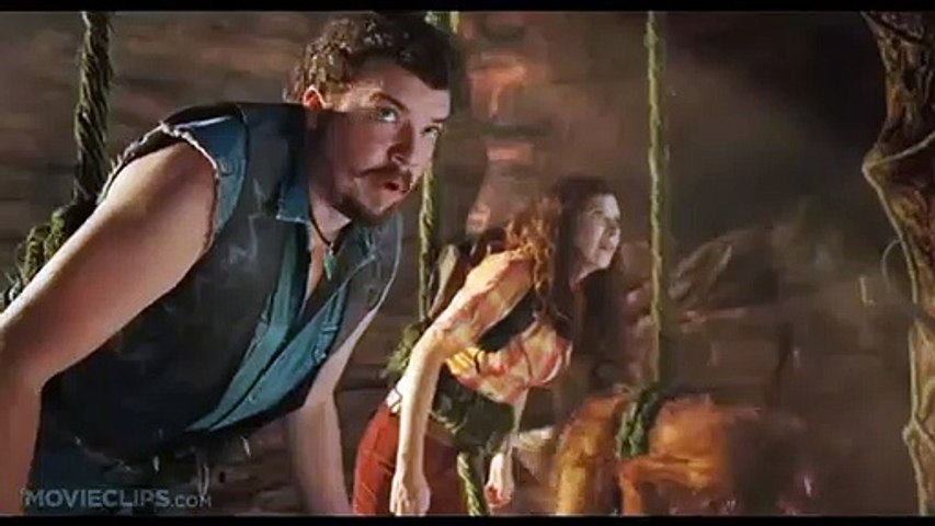 Land of the Lost clip