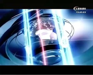 JT LABARI 31 JANVIER 2021