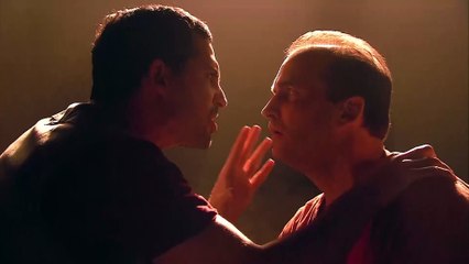 Kingdom of Dust | English Movie | War Film | Drama | Free To Watch part 2/2