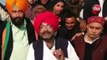 सहरानपुर पहुंचे कांग्रेस प्रदेश अध्यक्ष अजय कुमार लल्लू ने कहा दमन की राजनीति कर रही भाजपा