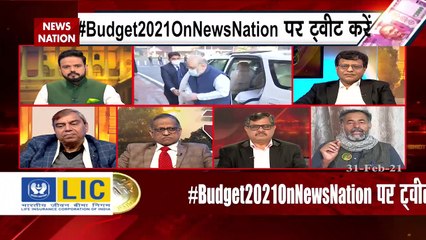 Budget 2021:संसद भवन पहुंचीं वित्त मंत्री निर्मला सीतारमण,बजट को राष्ट्रपति की मंजूरी