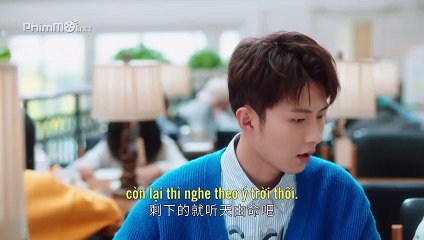 Hóa Ra Thời Gian Đều Ghi Nhớ Tập 16 Full VietSub - Phim Hoa Ngữ