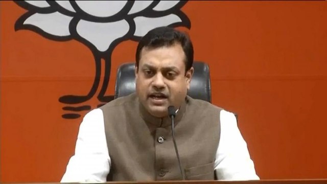 11 percent growth target possible? Sambit Patra answers