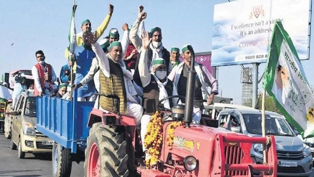 What farmers will get From budget? All eyes on govt