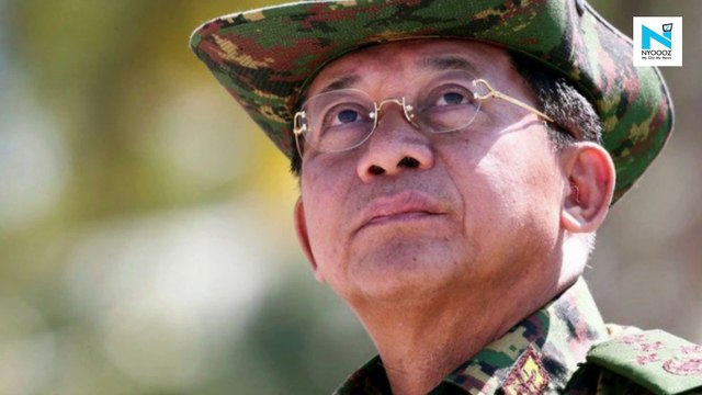 Myanmar military takes control of country, detains elected leaders including Aung San Suu Kyi
