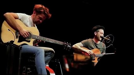 Matt Cardle - Wicked Game The Hippodrome Casino